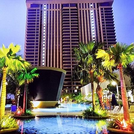 Times Square Kuala Lumpur By Luna Apartment Bagian luar foto