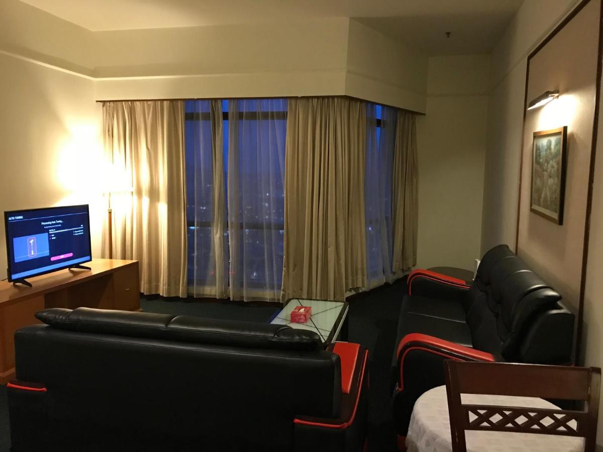 Times Square Kuala Lumpur By Luna Apartment Bagian luar foto