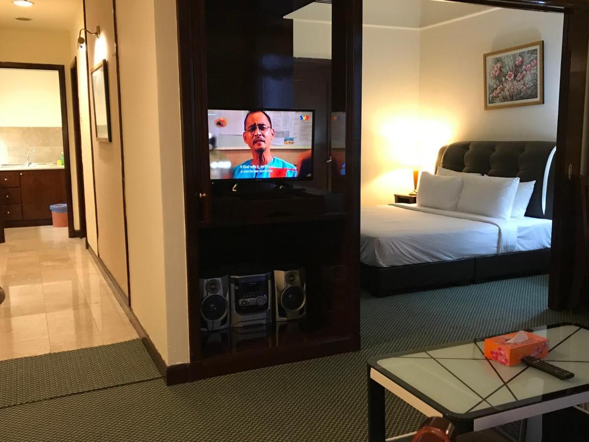 Times Square Kuala Lumpur By Luna Apartment Bagian luar foto