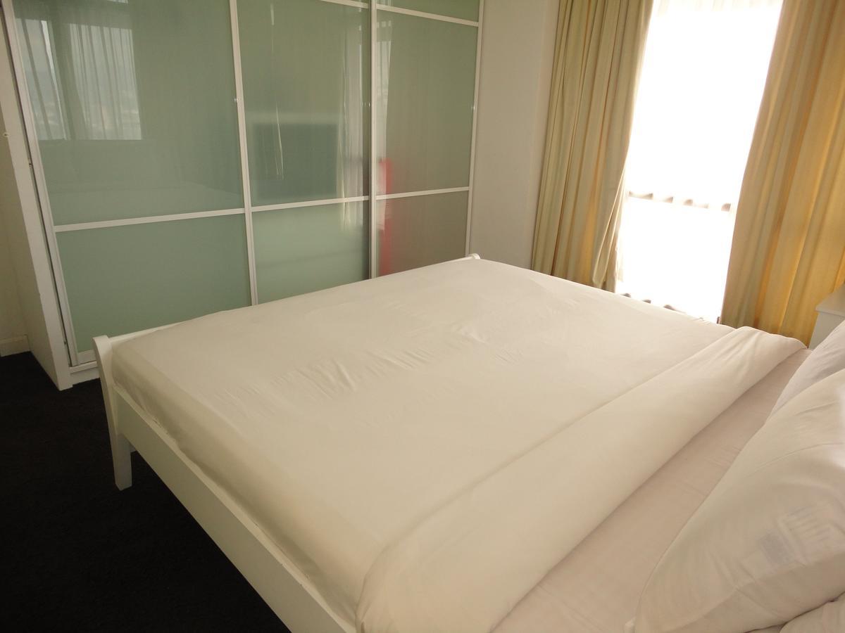 Times Square Kuala Lumpur By Luna Apartment Bagian luar foto