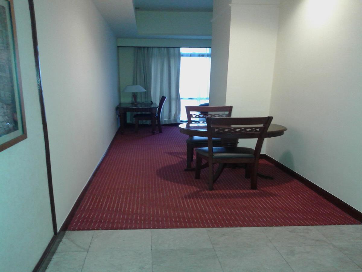 Times Square Kuala Lumpur By Luna Apartment Bagian luar foto